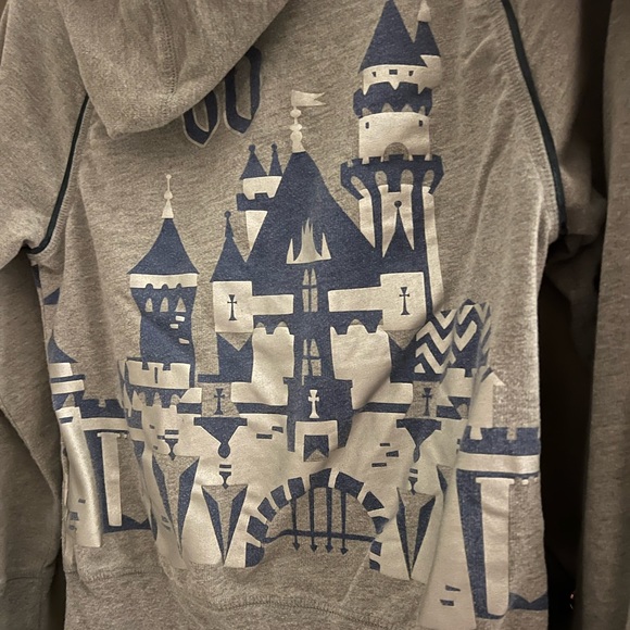 Disneyland jacket - Picture 4 of 5